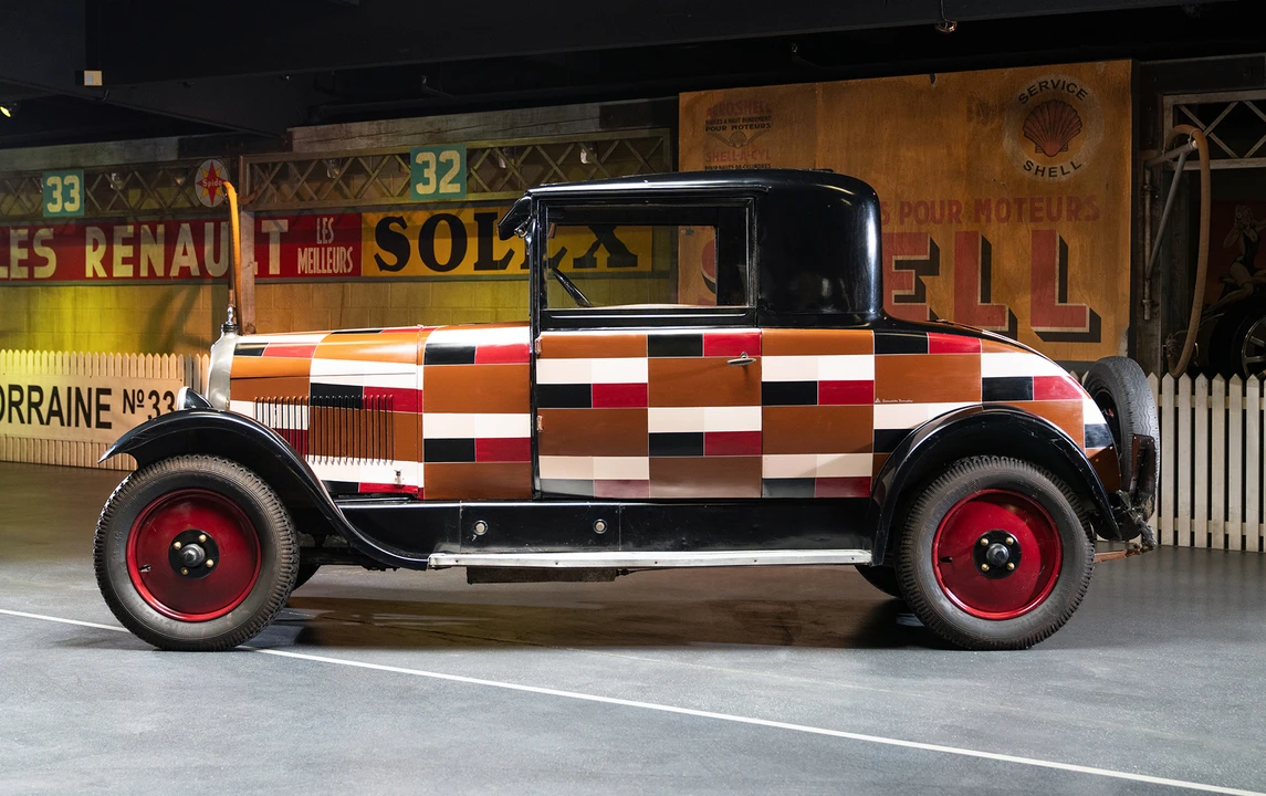 1928 Citroen - Image 2 of 23