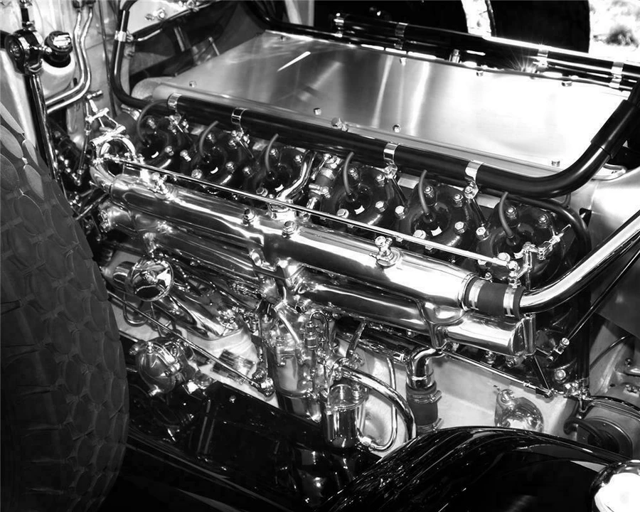 1928 Daimler - Image 3 of 3