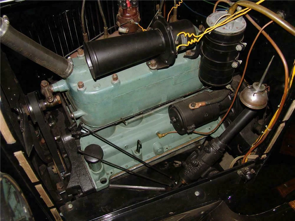 1928 Dodge Pickup (1917-1932) - Image 3 of 4