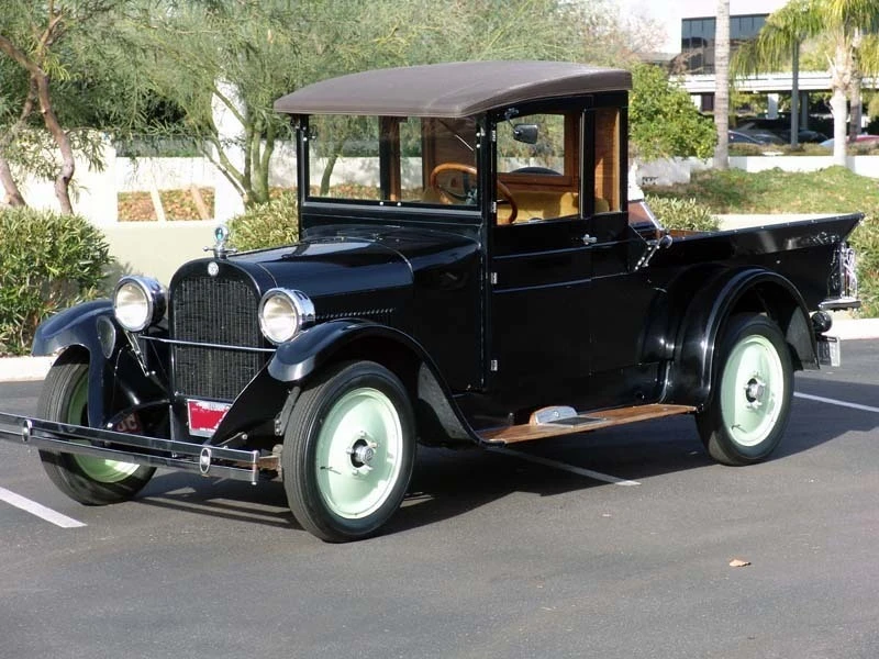1928 Dodge Pickup (1917-1932) - Image 2 of 4