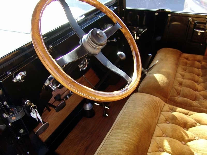 1928 Dodge Pickup (1917-1932) - Image 4 of 4