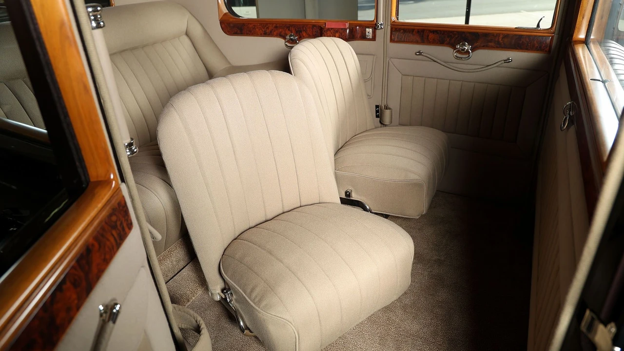 1928 Daimler - Image 15 of 31