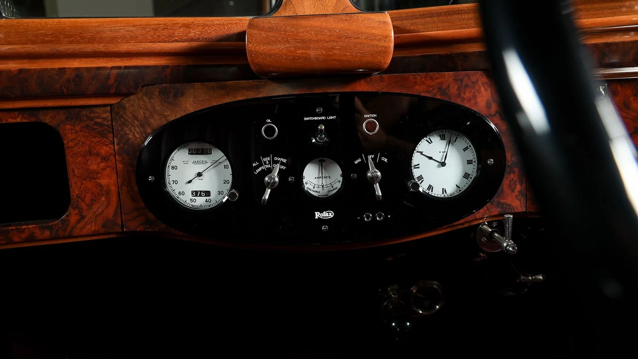 1928 Daimler - Image 13 of 31