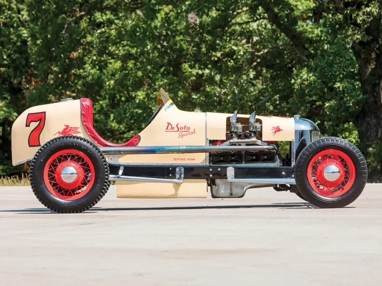 1928 DeSoto - Image 11 of 11