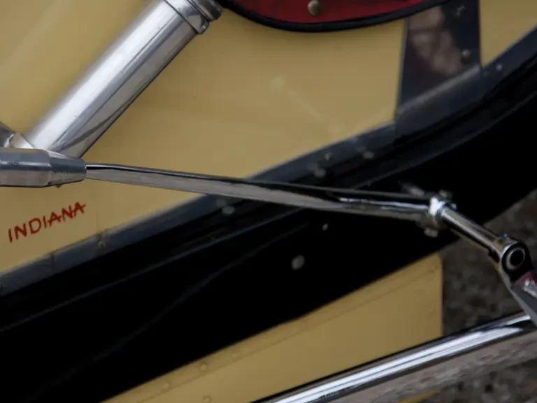 1928 DeSoto - Image 22 of 24