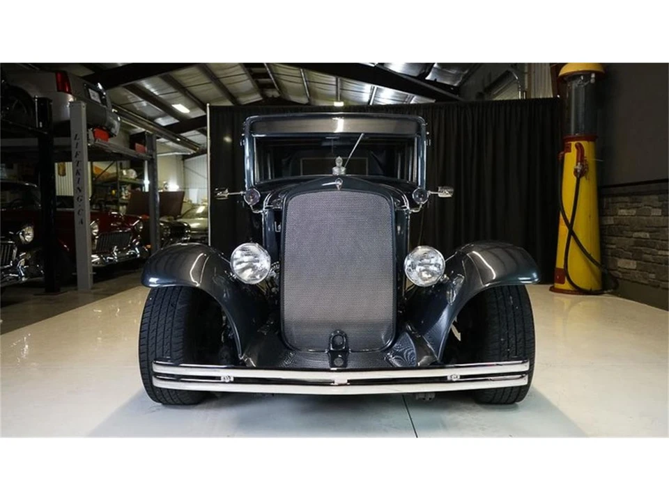 1928 DeSoto - Image 27 of 31