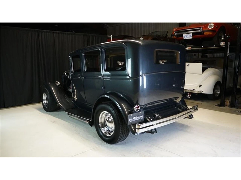 1928 DeSoto - Image 5 of 31