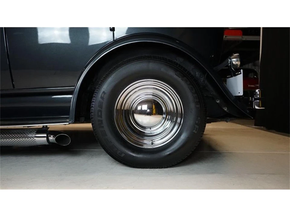 1928 DeSoto - Image 23 of 31