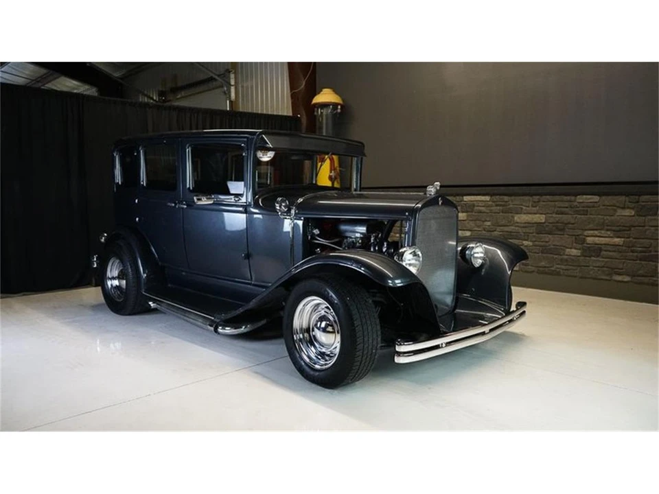 1928 DeSoto - Image 3 of 31