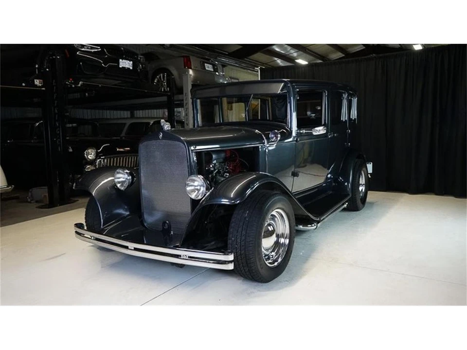 1928 DeSoto - Image 4 of 31