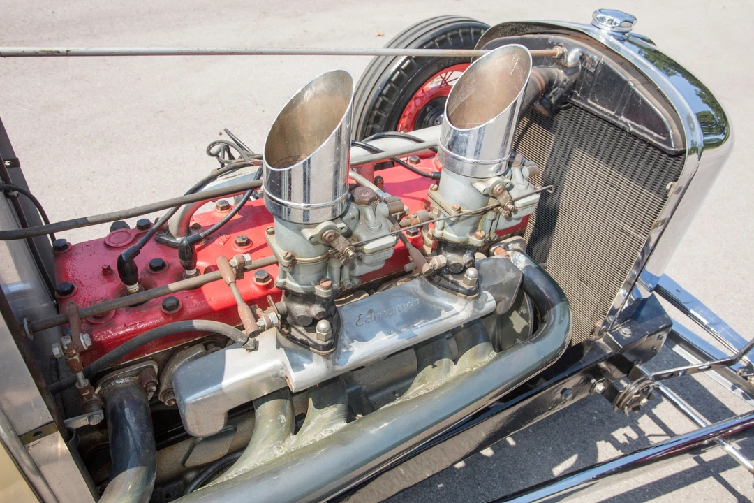 1928 DeSoto - Image 12 of 26