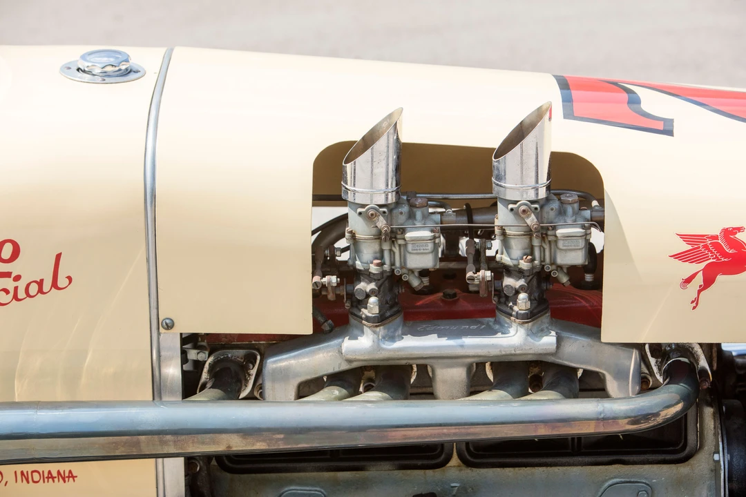 1928 DeSoto - Image 21 of 26