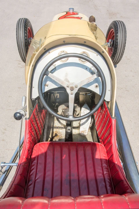 1928 DeSoto - Image 20 of 26