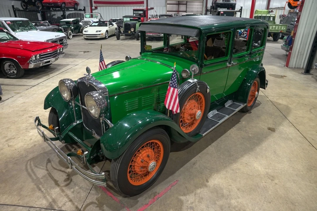 1928 Dodge Pickup (1917-1932) - Image 15 of 21