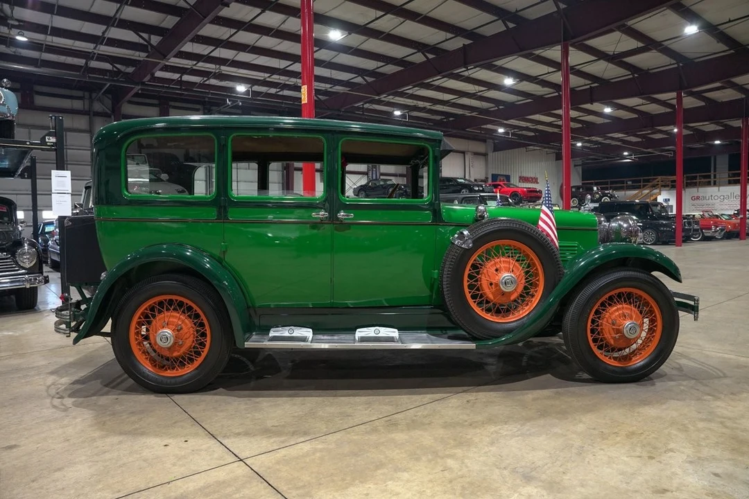 1928 Dodge Pickup (1917-1932) - Image 10 of 21