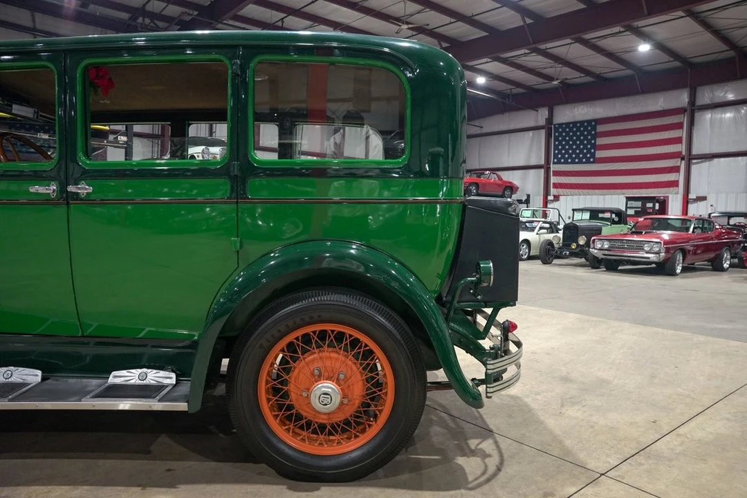 1928 Dodge Pickup (1917-1932) - Image 5 of 21