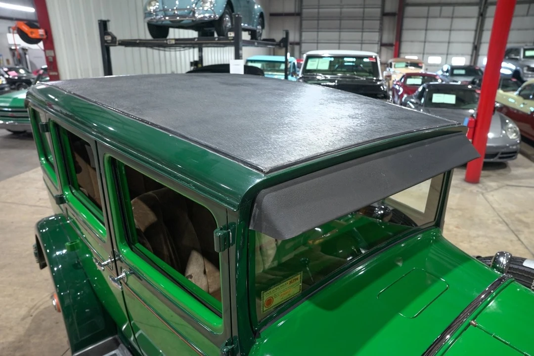 1928 Dodge Pickup (1917-1932) - Image 19 of 21