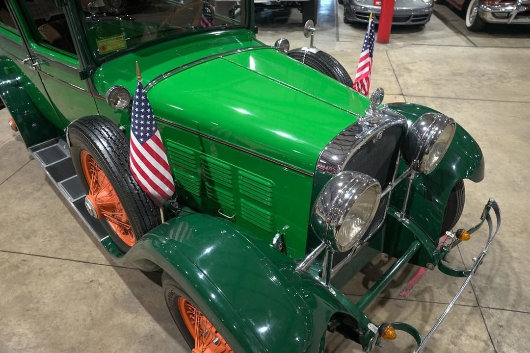 1928 Dodge Pickup (1917-1932) - Image 18 of 21