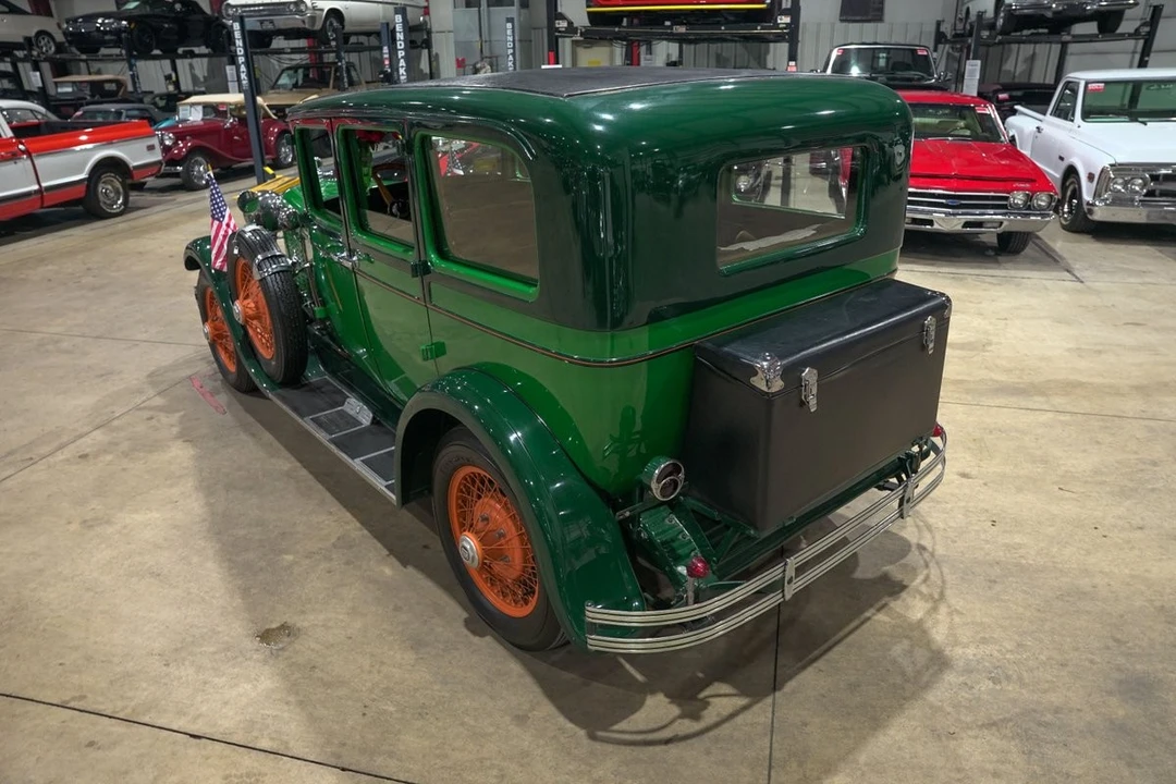 1928 Dodge Pickup (1917-1932) - Image 16 of 21