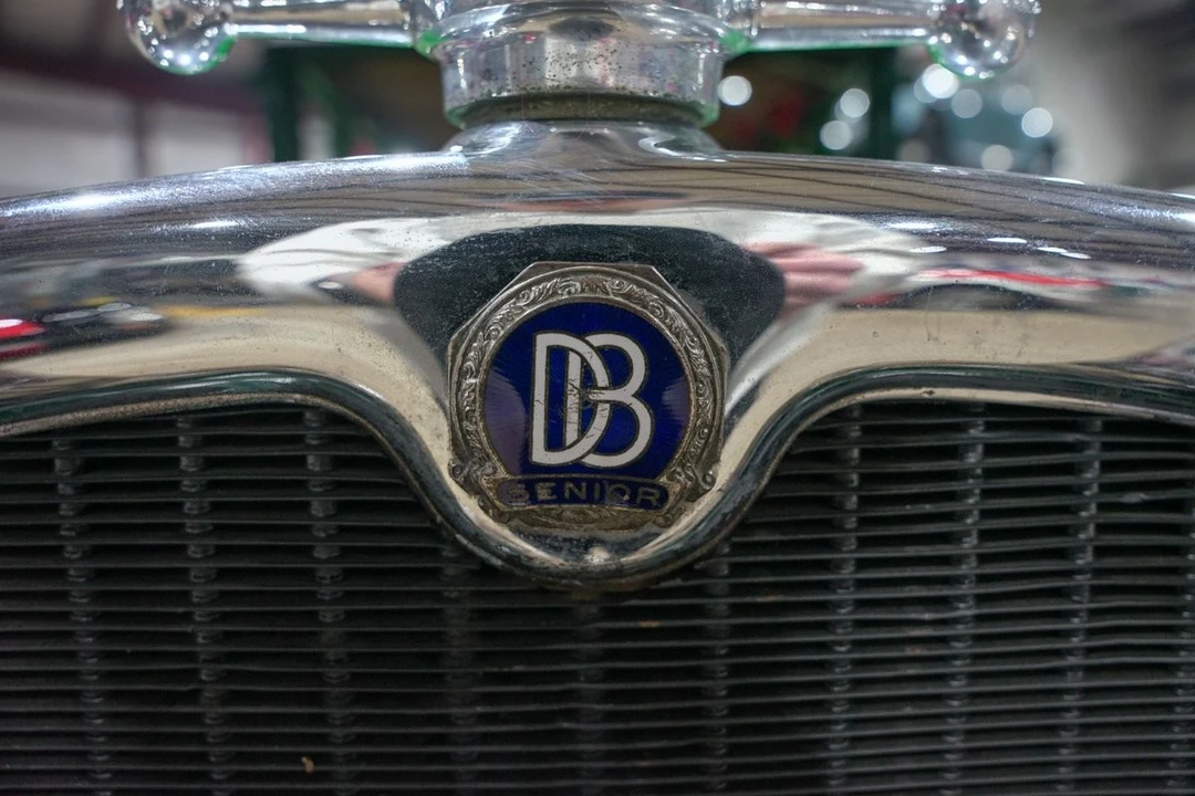 1928 Dodge Pickup (1917-1932) - Image 21 of 21