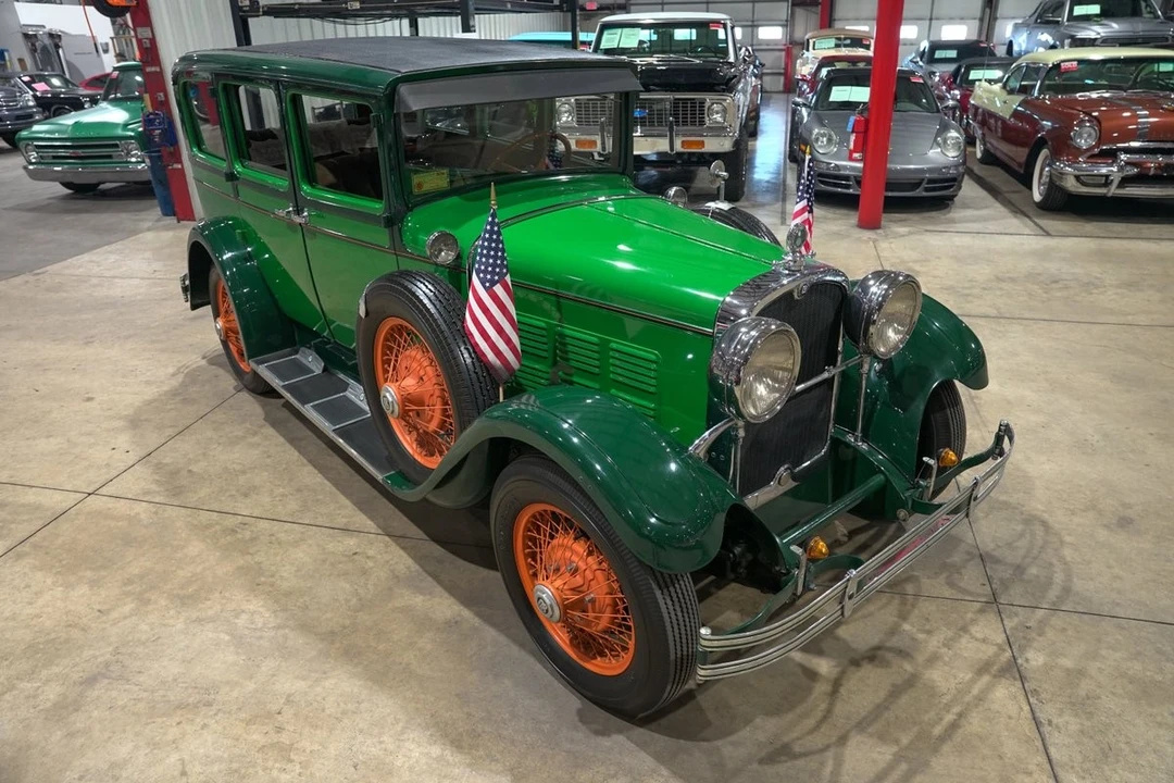 1928 Dodge Pickup (1917-1932) - Image 14 of 21