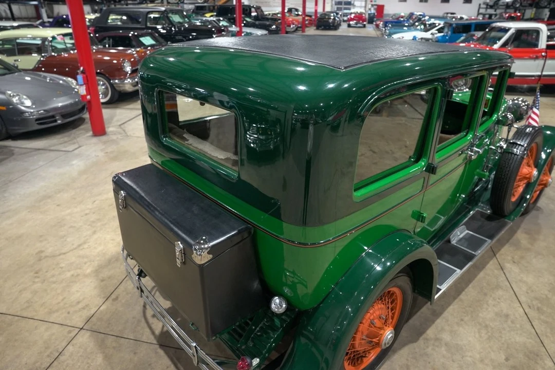 1928 Dodge Pickup (1917-1932) - Image 20 of 21
