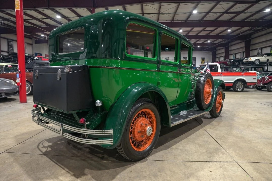 1928 Dodge Pickup (1917-1932) - Image 8 of 21