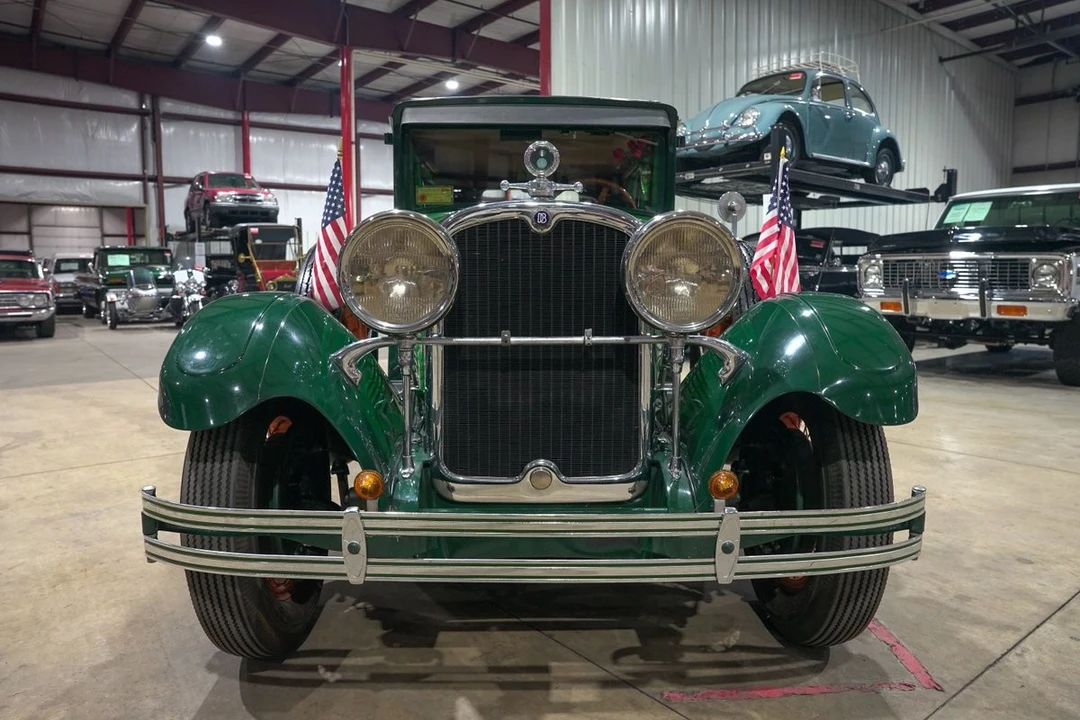 1928 Dodge Pickup (1917-1932) - Image 13 of 21