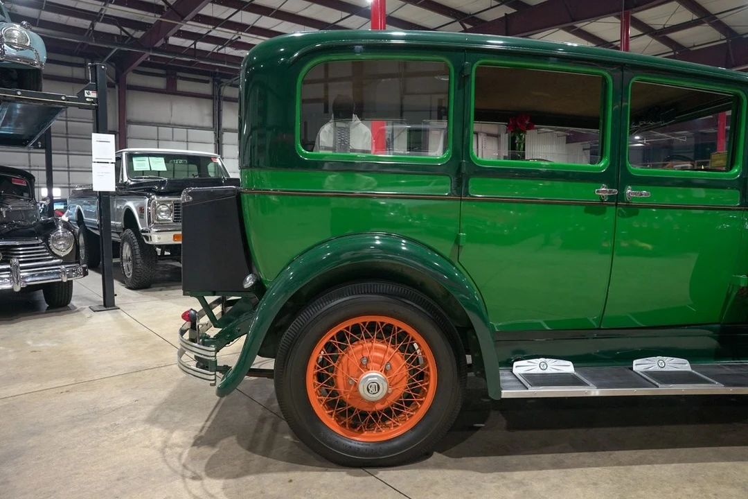 1928 Dodge Pickup (1917-1932) - Image 9 of 21
