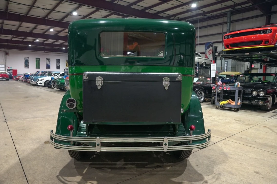 1928 Dodge Pickup (1917-1932) - Image 7 of 21