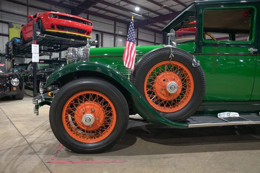 1928 Dodge Pickup (1917-1932) - Image 3 of 21