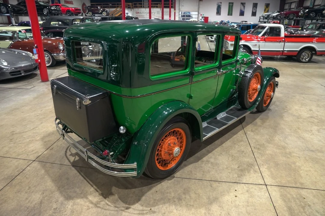 1928 Dodge Pickup (1917-1932) - Image 17 of 21