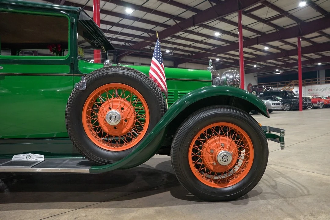 1928 Dodge Pickup (1917-1932) - Image 11 of 21