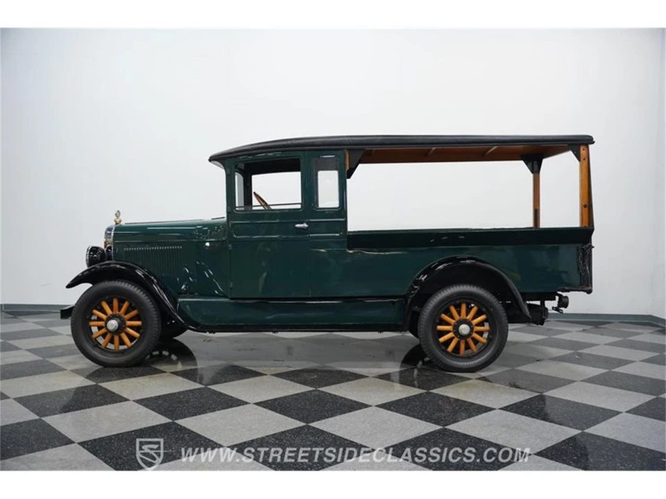 1928 Dodge Pickup (1917-1932) - Image 5 of 31