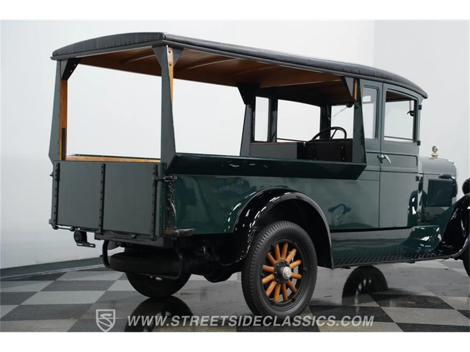 1928 Dodge Pickup (1917-1932) - Image 23 of 31