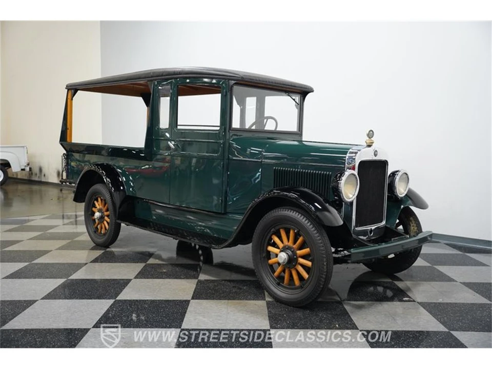 1928 Dodge Pickup (1917-1932) - Image 14 of 31