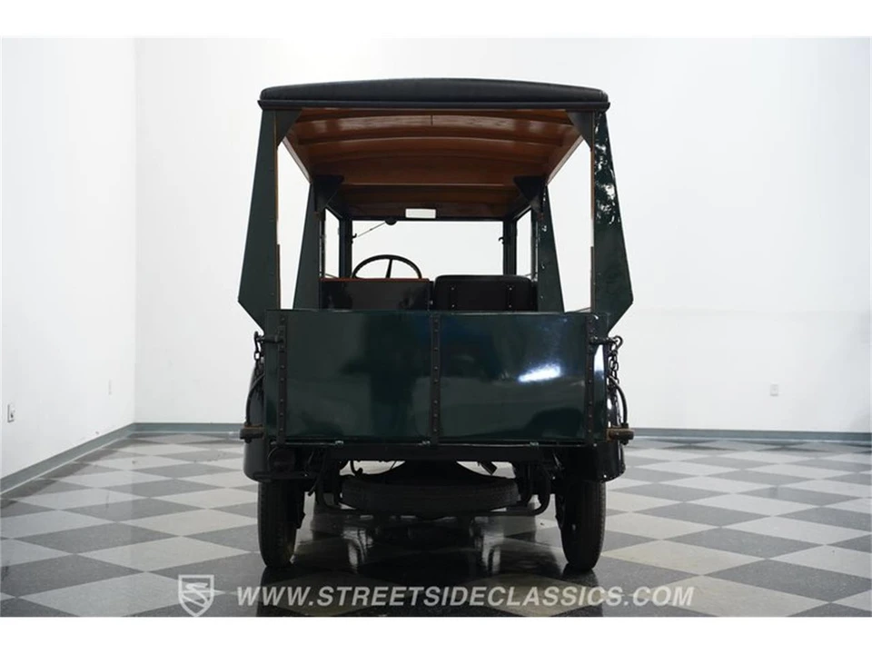 1928 Dodge Pickup (1917-1932) - Image 8 of 31