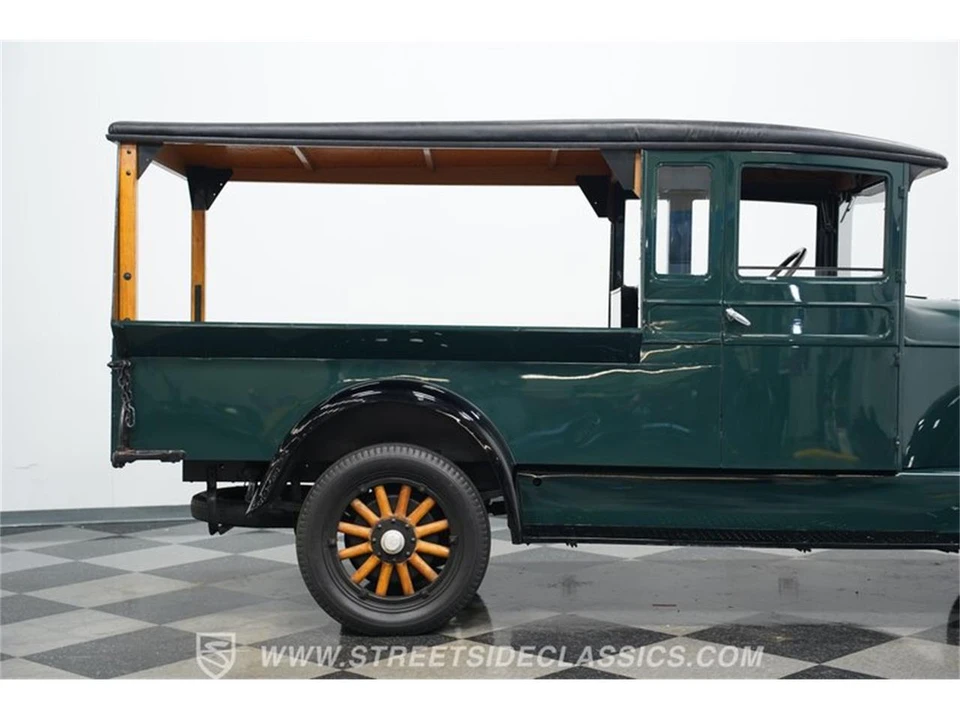 1928 Dodge Pickup (1917-1932) - Image 26 of 31