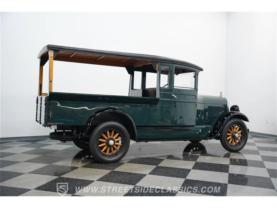 1928 Dodge Pickup (1917-1932) - Image 11 of 31