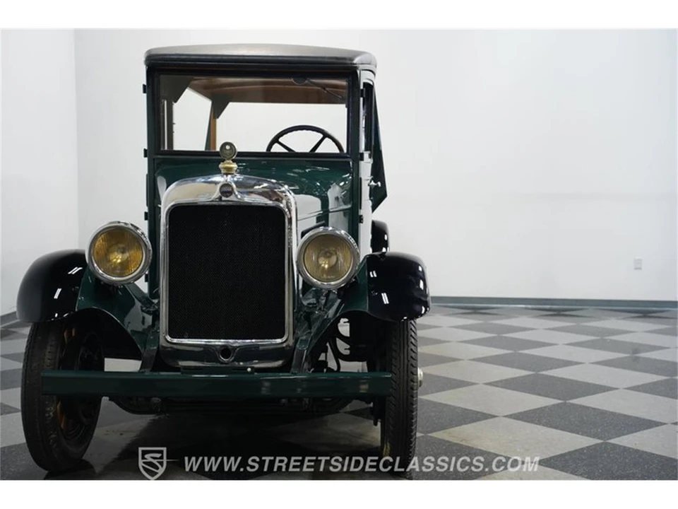 1928 Dodge Pickup (1917-1932) - Image 17 of 31