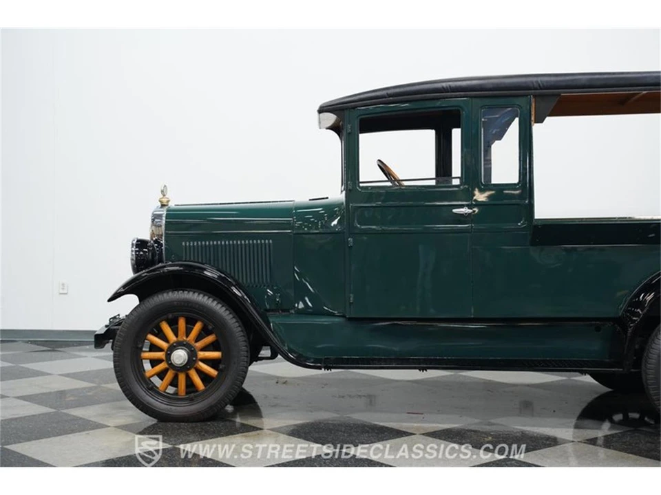 1928 Dodge Pickup (1917-1932) - Image 20 of 31