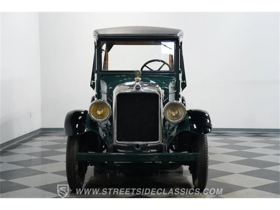 1928 Dodge Pickup (1917-1932) - Image 15 of 31