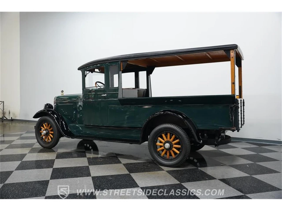 1928 Dodge Pickup (1917-1932) - Image 6 of 31