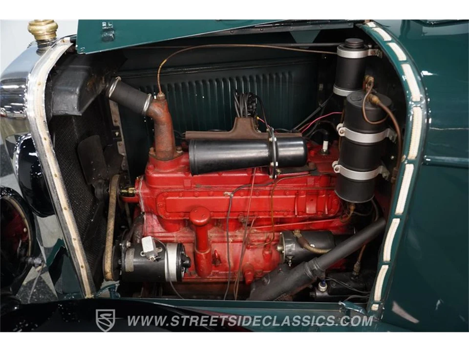 1928 Dodge Pickup (1917-1932) - Image 30 of 31