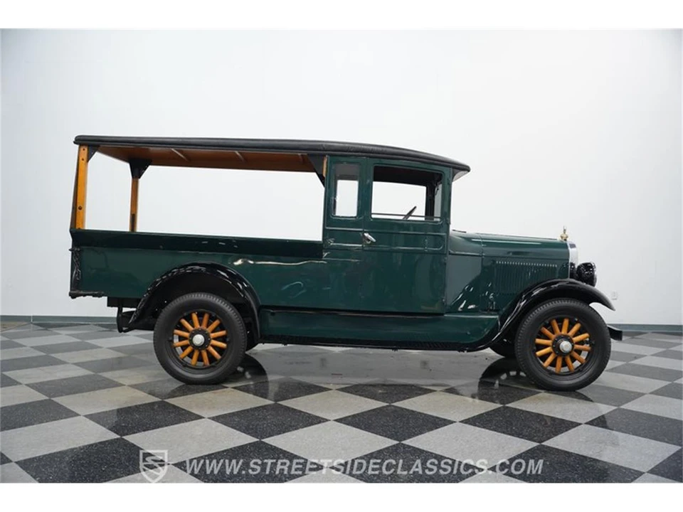 1928 Dodge Pickup (1917-1932) - Image 12 of 31