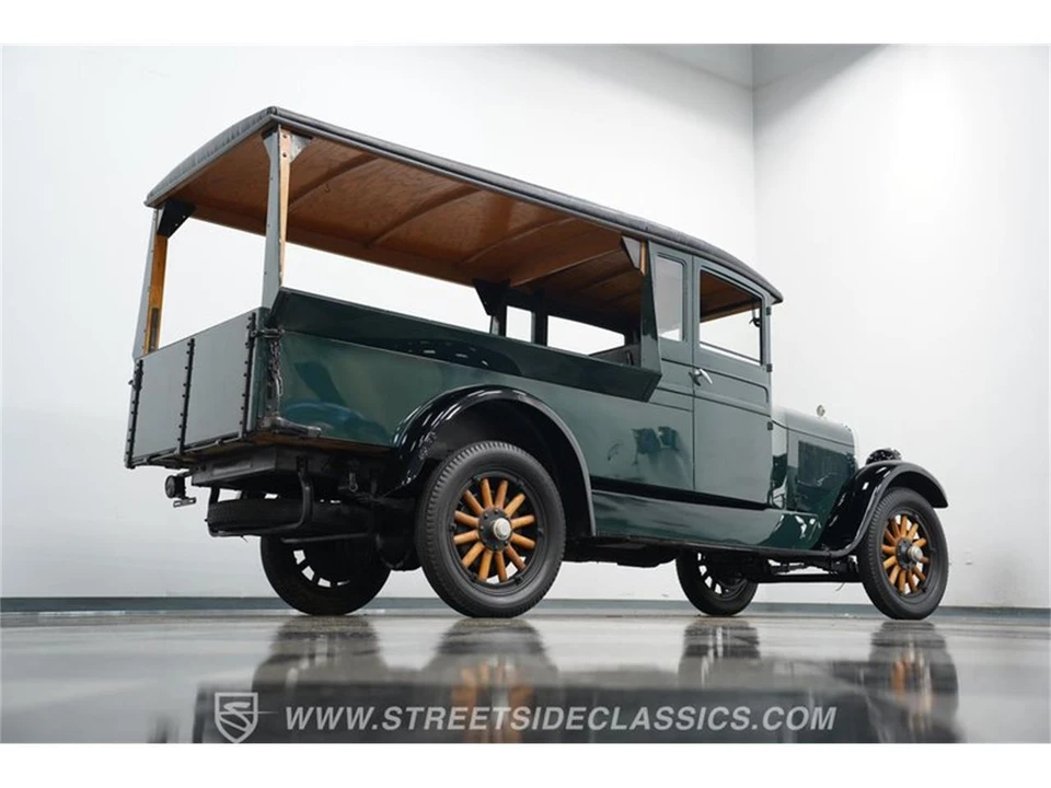 1928 Dodge Pickup (1917-1932) - Image 24 of 31