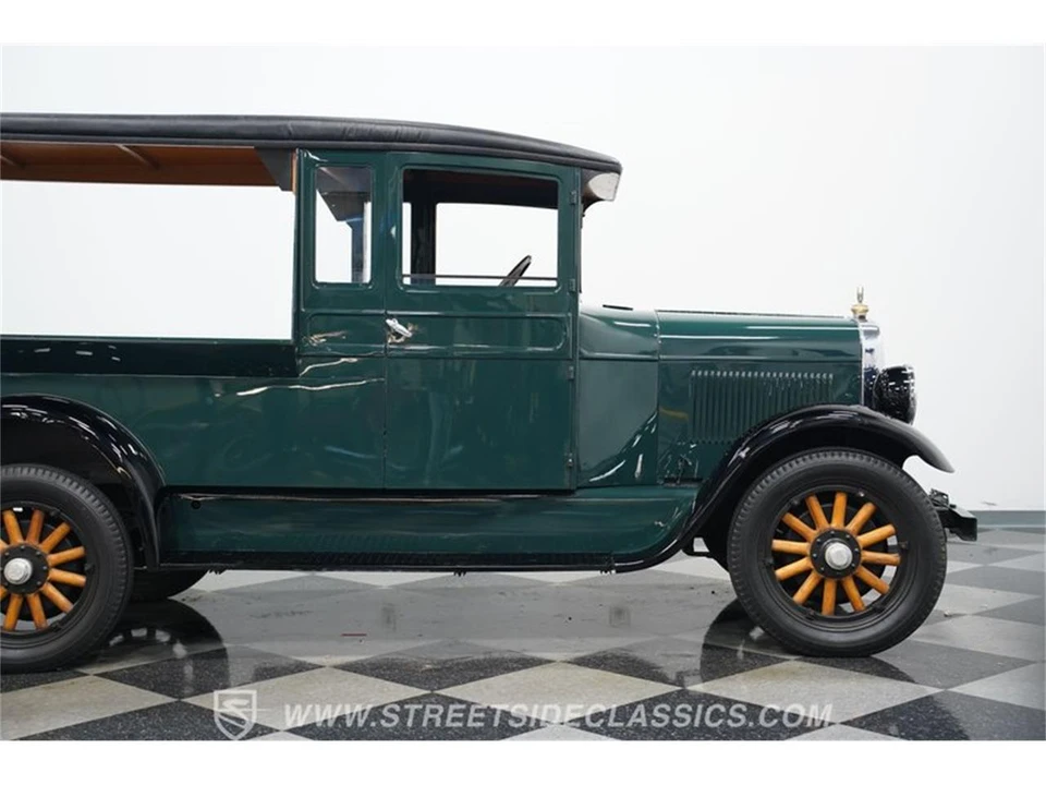 1928 Dodge Pickup (1917-1932) - Image 27 of 31