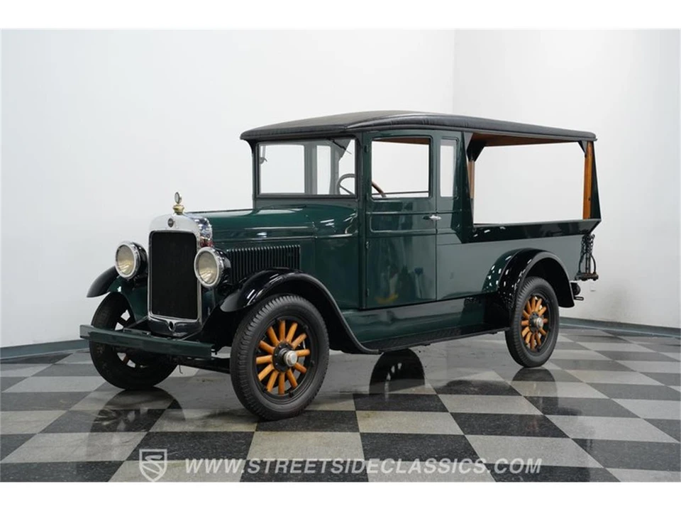1928 Dodge Pickup (1917-1932) - Image 3 of 31