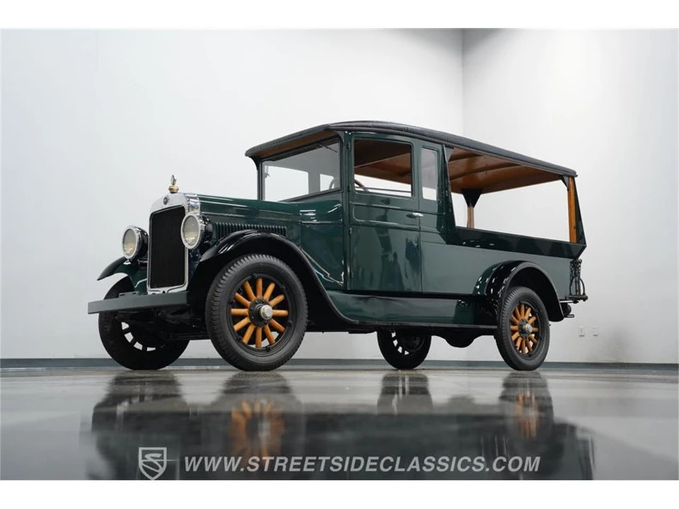 1928 Dodge Pickup (1917-1932) - Image 18 of 31