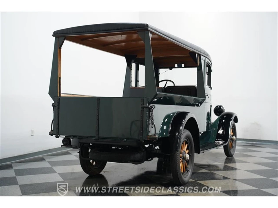 1928 Dodge Pickup (1917-1932) - Image 9 of 31